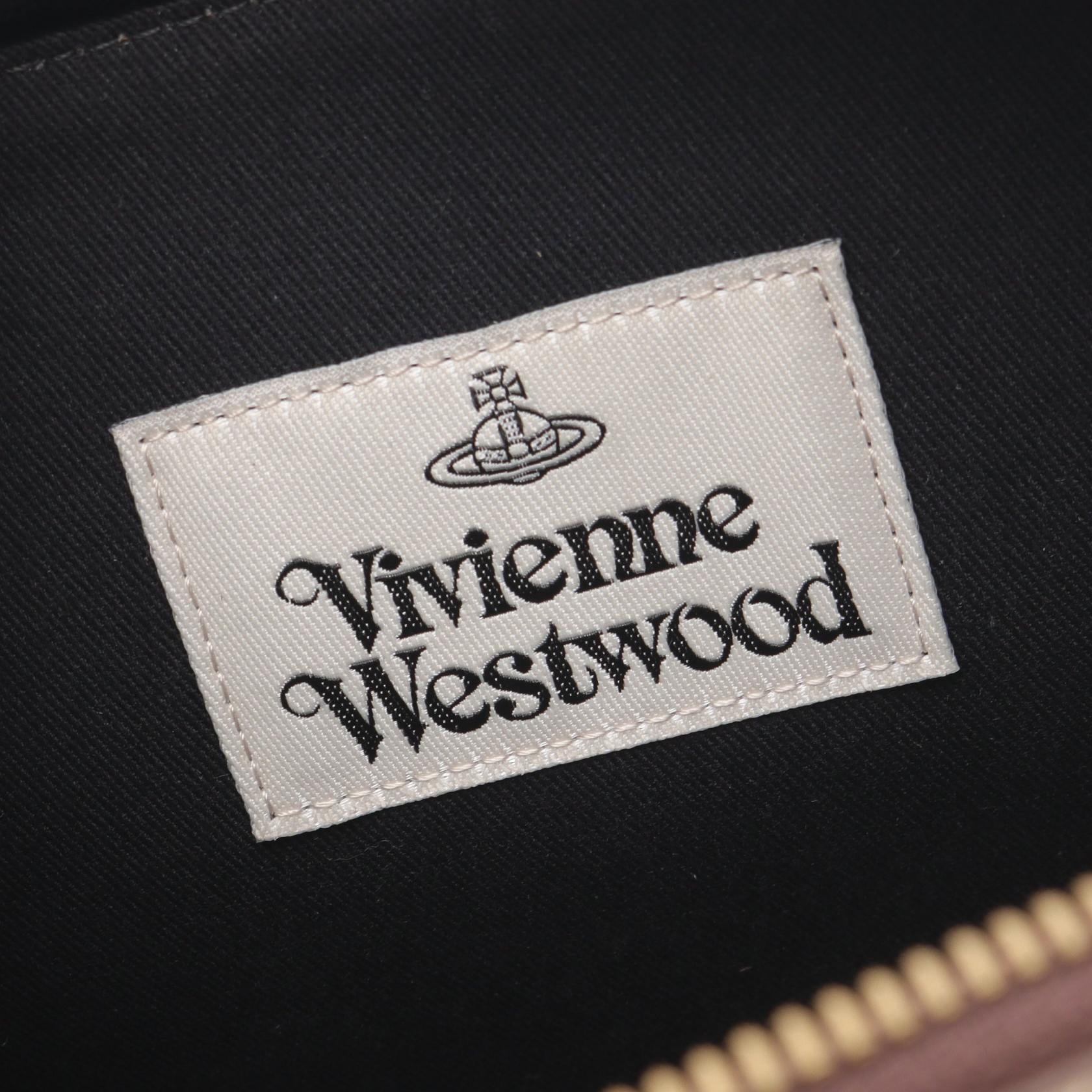 ヴィヴィアン ウエストウッド MELIH カメラバッグ