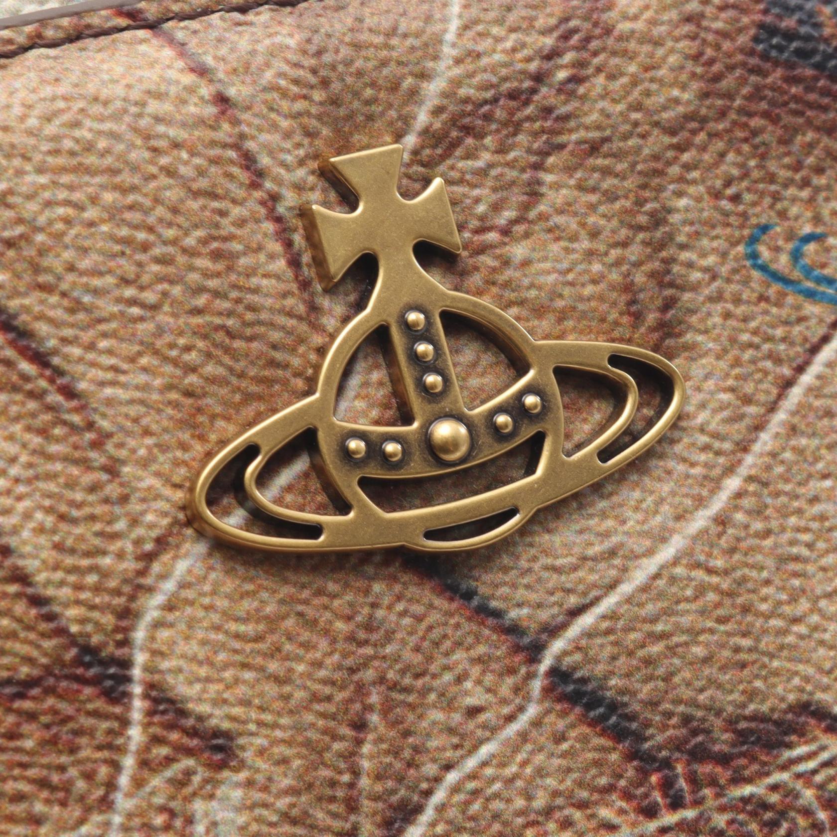 ヴィヴィアン ウエストウッド MELIH カメラバッグ