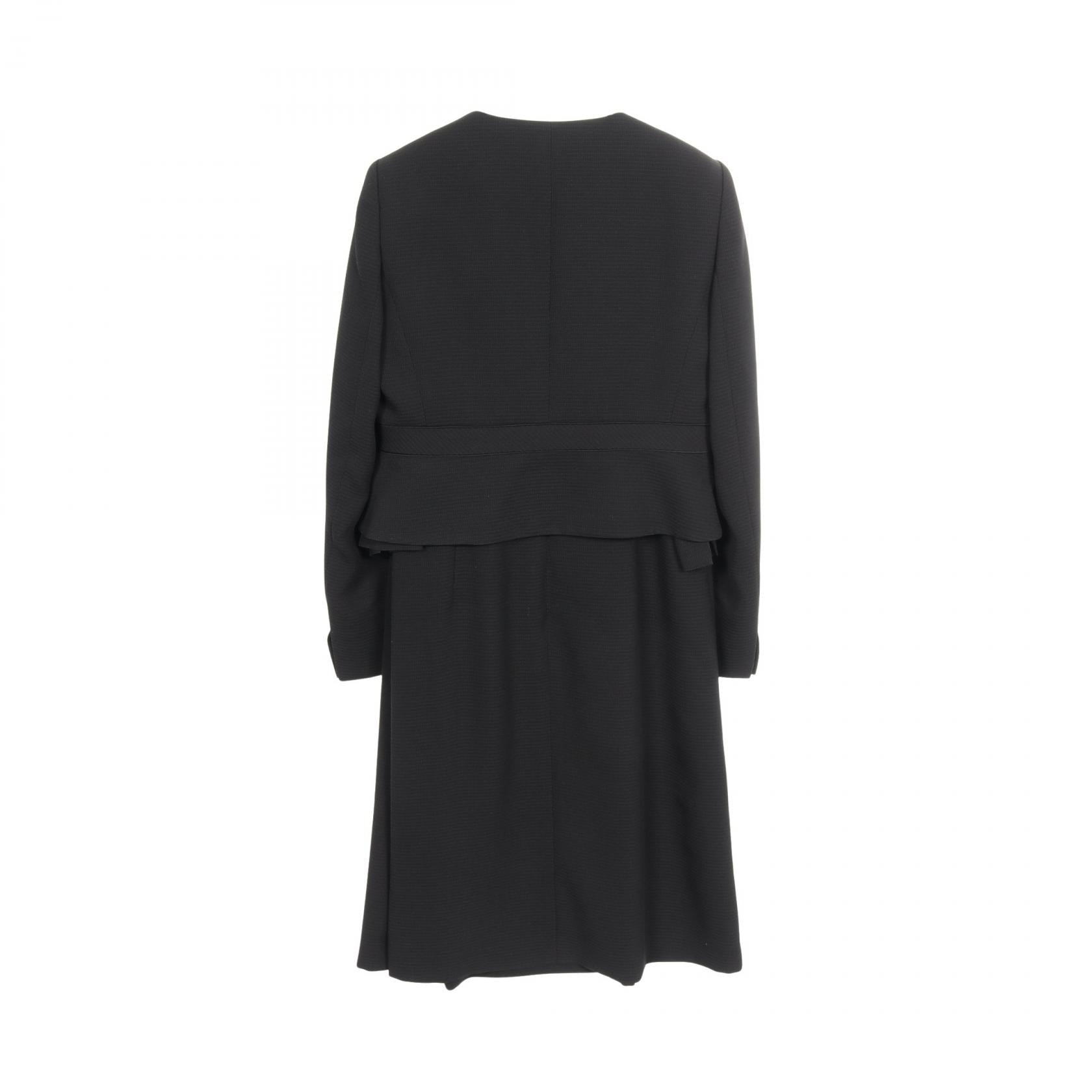 クロエ クロエ フォーマル ポリエステル スーツ