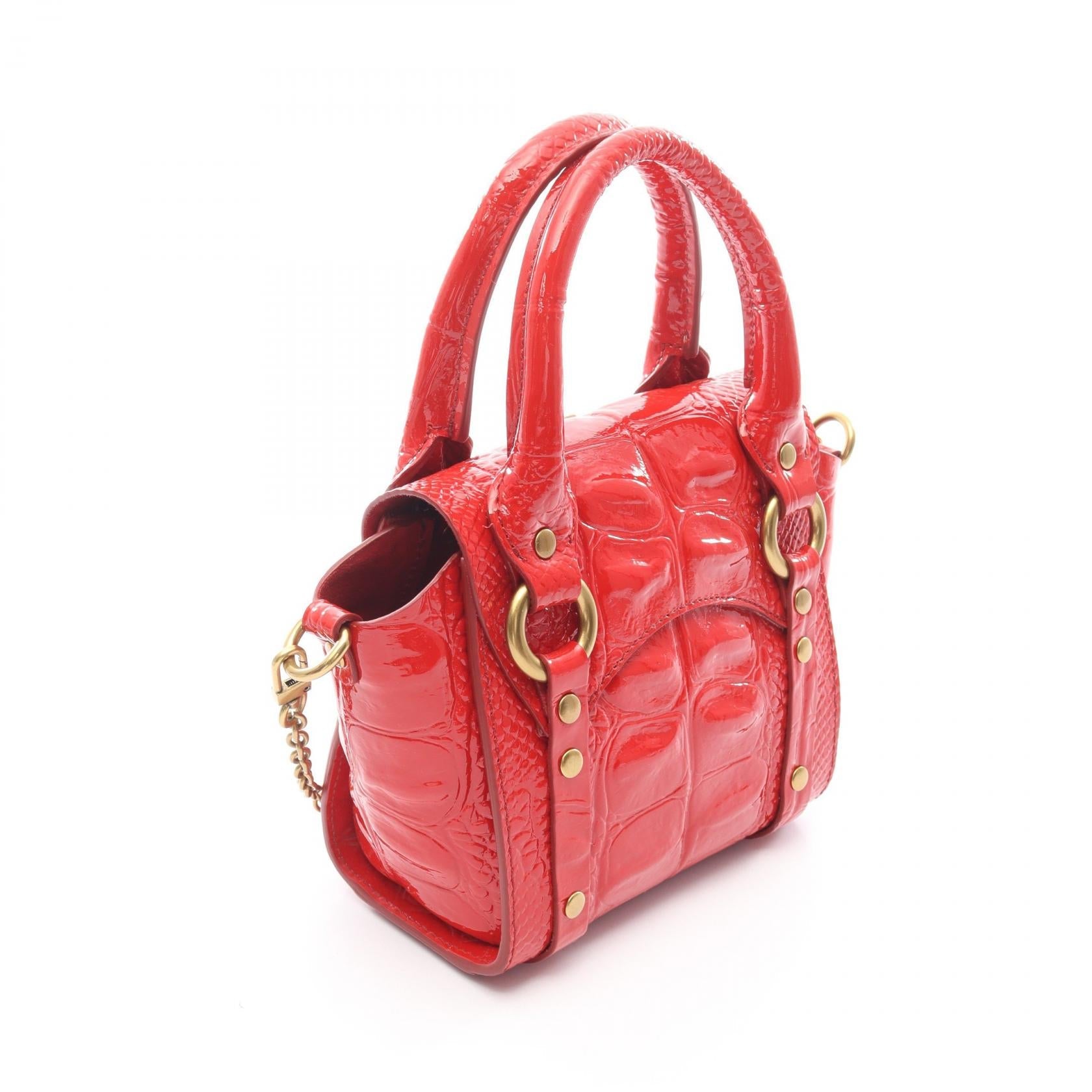 ヴィヴィアン ウエストウッド BETTY ミニ ハンドバッグ