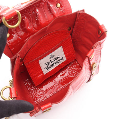 ヴィヴィアン ウエストウッド BETTY ミニ ハンドバッグ