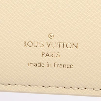 ルイヴィトン ポルトフォイユ・ブラザ モノグラム 長財布