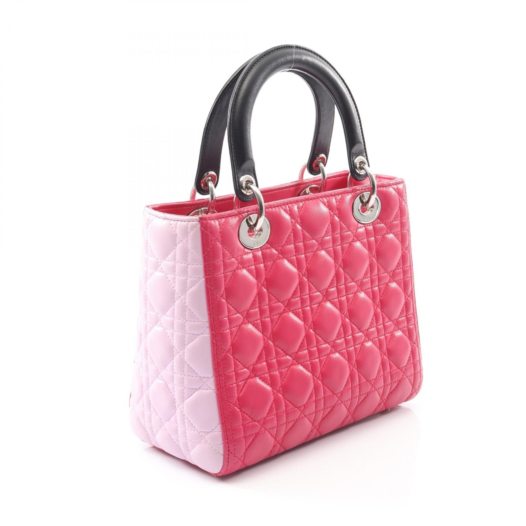 ディオール レディディオール カナージュ バッグ