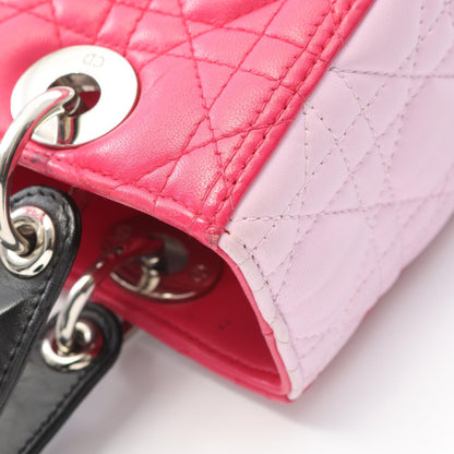 ディオール レディディオール カナージュ バッグ