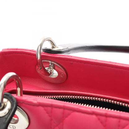 ディオール レディディオール カナージュ バッグ