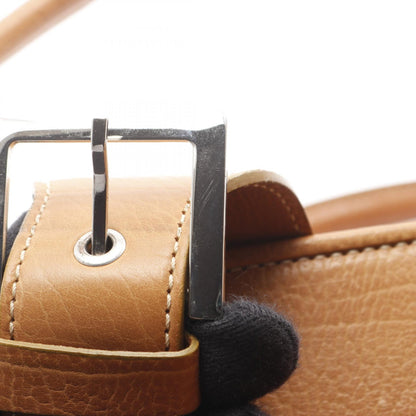 トッズ レザー トート バッグ