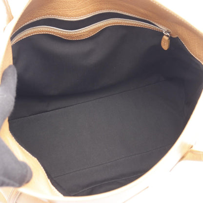 トッズ レザー トート バッグ