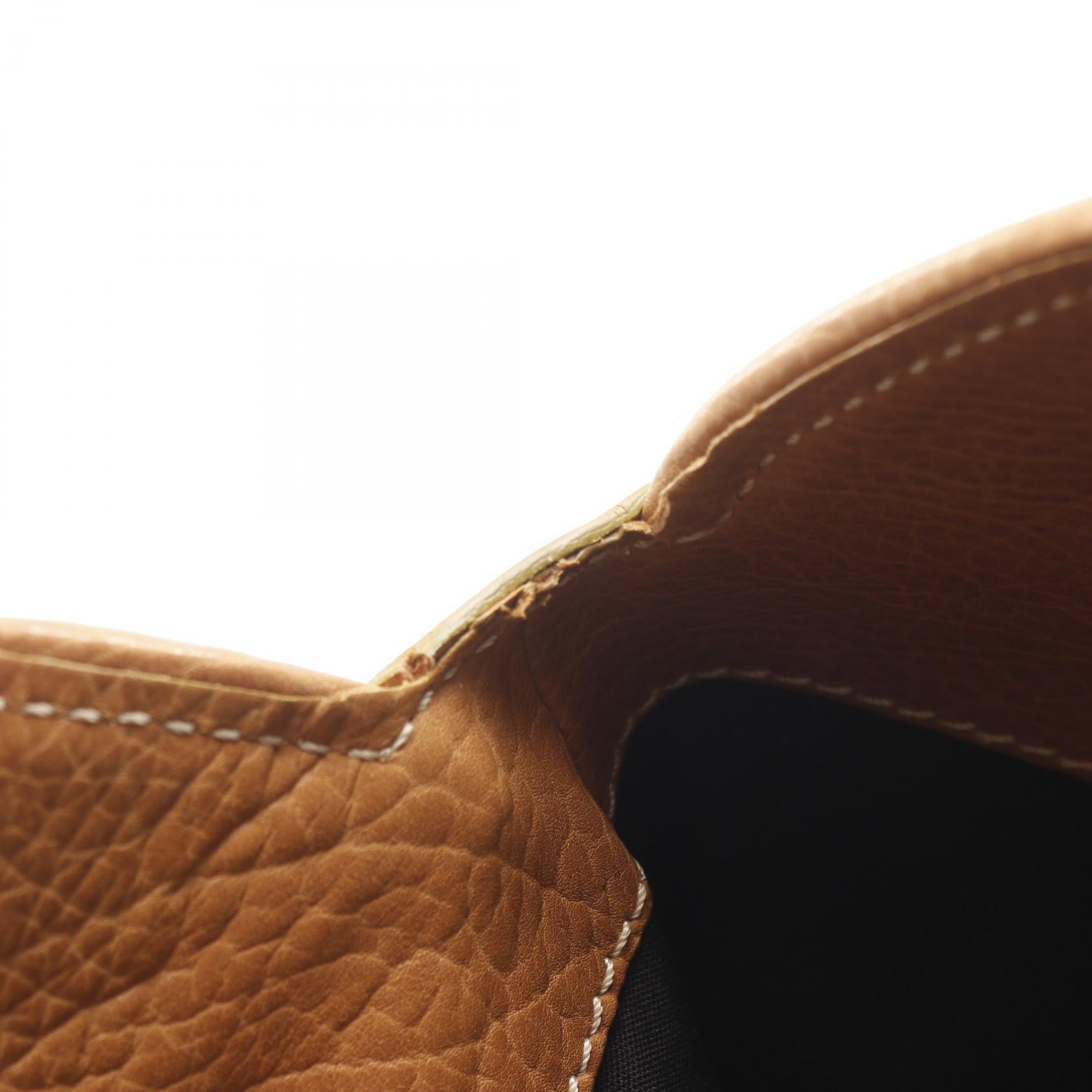 トッズ レザー トート バッグ