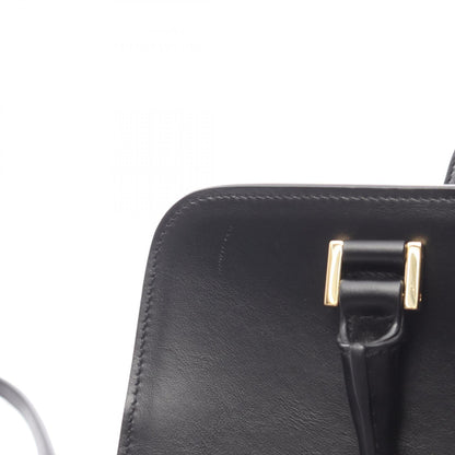 サンローラン モノグラム レザー 2WAY バッグ