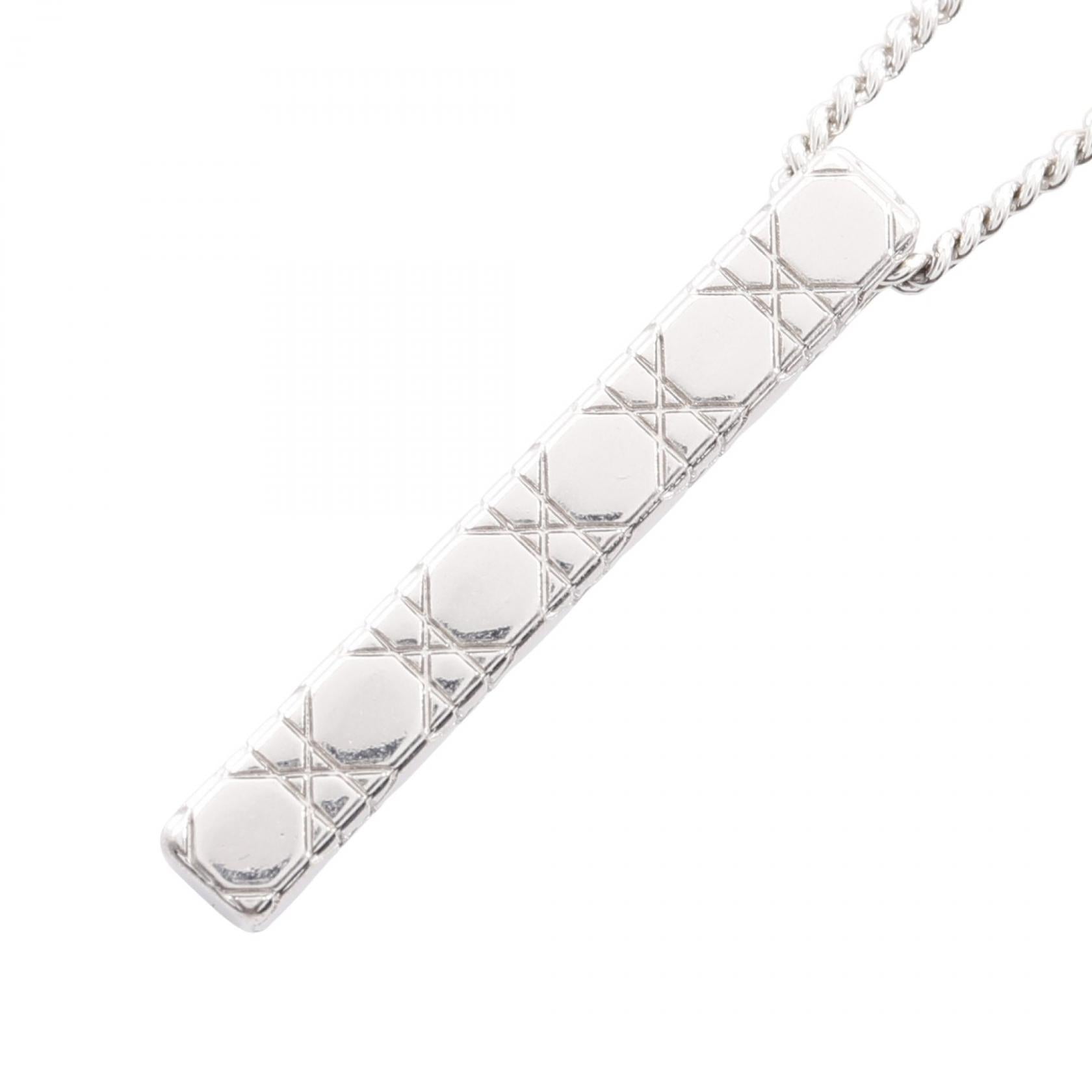 ディオール カナージュ ネックレス