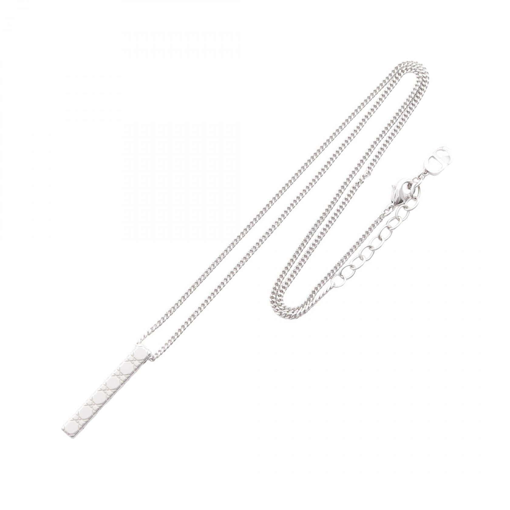 ディオール カナージュ ネックレス