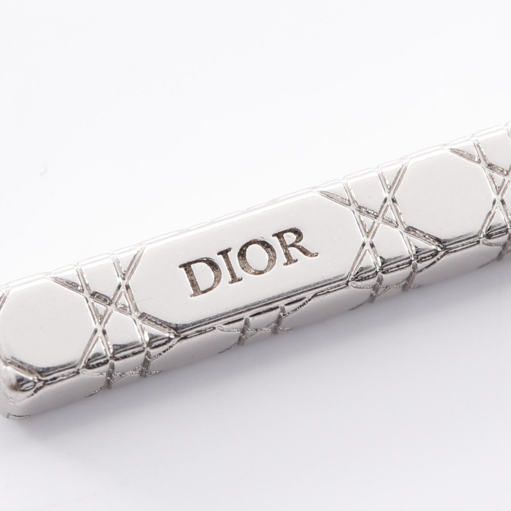 ディオール カナージュ ネックレス