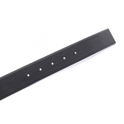 フェンディ FF スクエア レザー PVC ベルト