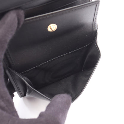 Miu Miu マテラッセ ミュウ レザー ウォレット