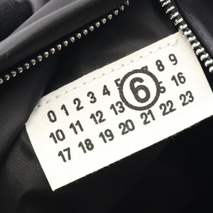 MM6 ジャパニーズ スリング バッグ ナイロン ショルダー バッグ