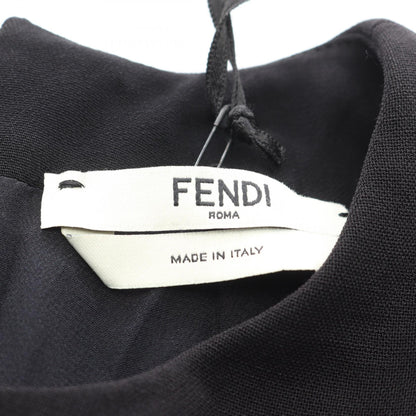 フェンディ レーヨンワンピース