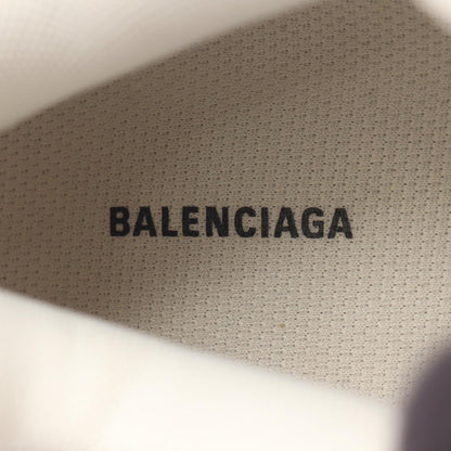 バレンシアガ トリプルS レザー スニーカー