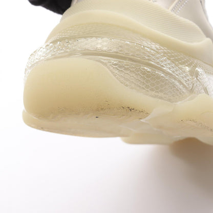 バレンシアガ トリプルS レザー スニーカー