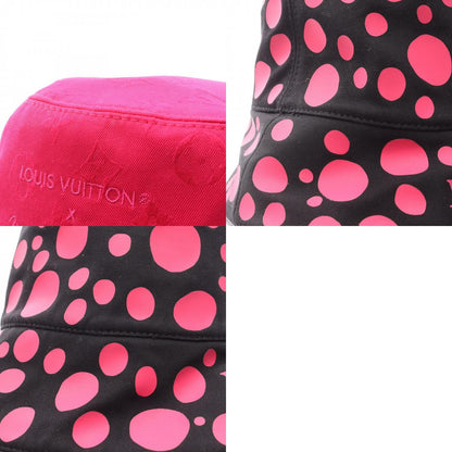 ルイヴィトン LV × YK コットンハット