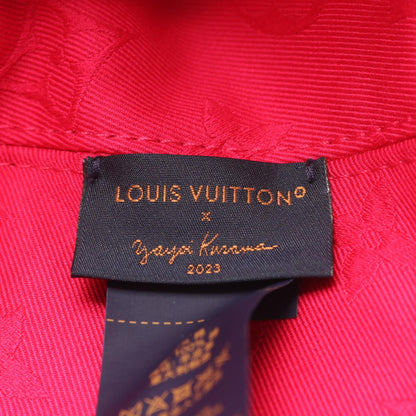 ルイヴィトン LV × YK コットンハット