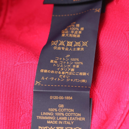 ルイヴィトン LV × YK コットンハット