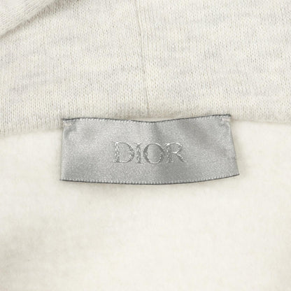 ディオール DIOR × ERL コットン ポリエステル スウェットシャツ