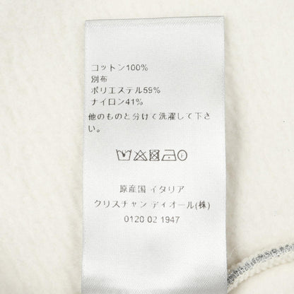 ディオール DIOR × ERL コットン ポリエステル スウェットシャツ
