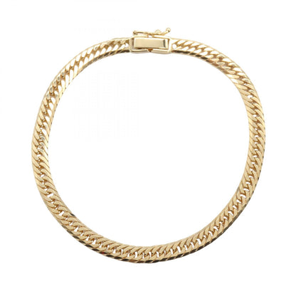 Au750 8men T ブレスレット