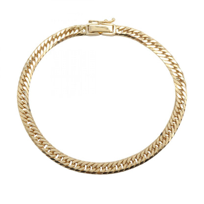 Au750 8men T ブレスレット