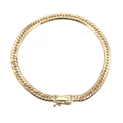 Au750 8men T ブレスレット