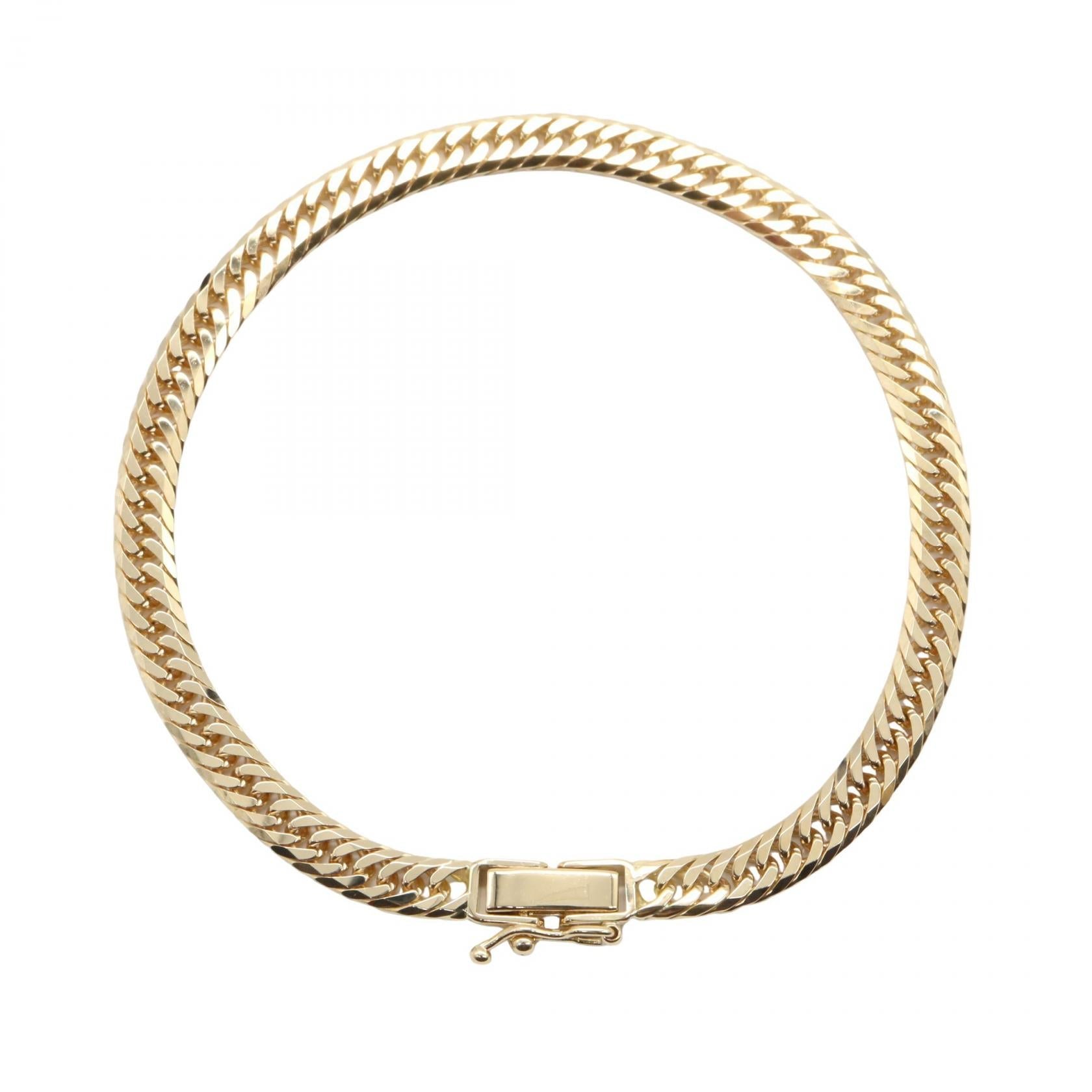 Au750 ブレスレット