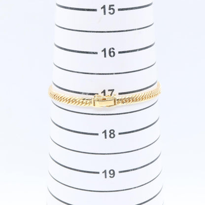 JEWELRY 8menT キヘイ Au750 ブレスレット