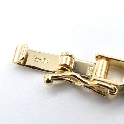 Au750 8menT ブレスレット