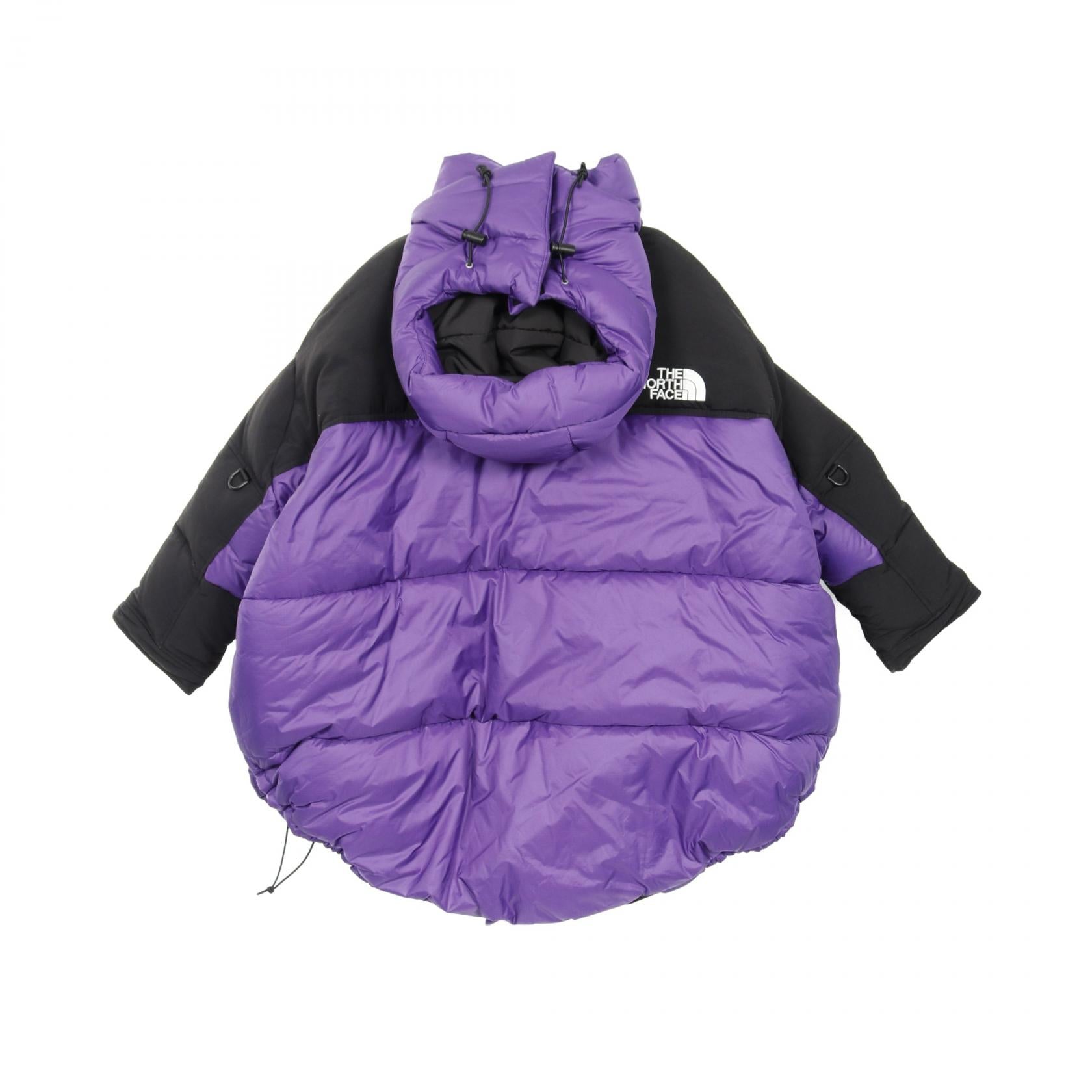 ザノースフェイス MM6メゾンマルジェラ Circle Himalayan Parka ダウンジャケット