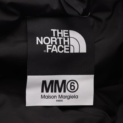 ザノースフェイス MM6メゾンマルジェラ Circle Himalayan Parka ダウンジャケット