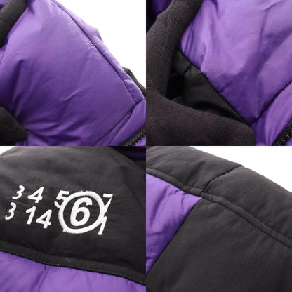 ザノースフェイス MM6メゾンマルジェラ Circle Himalayan Parka ダウンジャケット