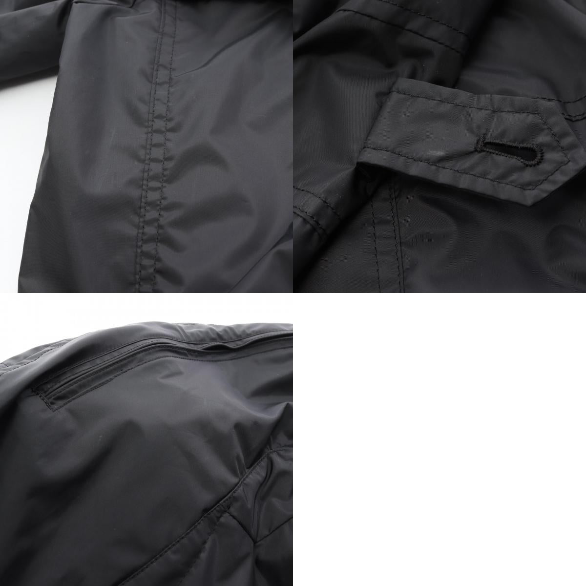 イッセイ ミヤケ PARACHUTE コート ポリエステル コート