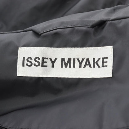 イッセイ ミヤケ PARACHUTE コート ポリエステル コート