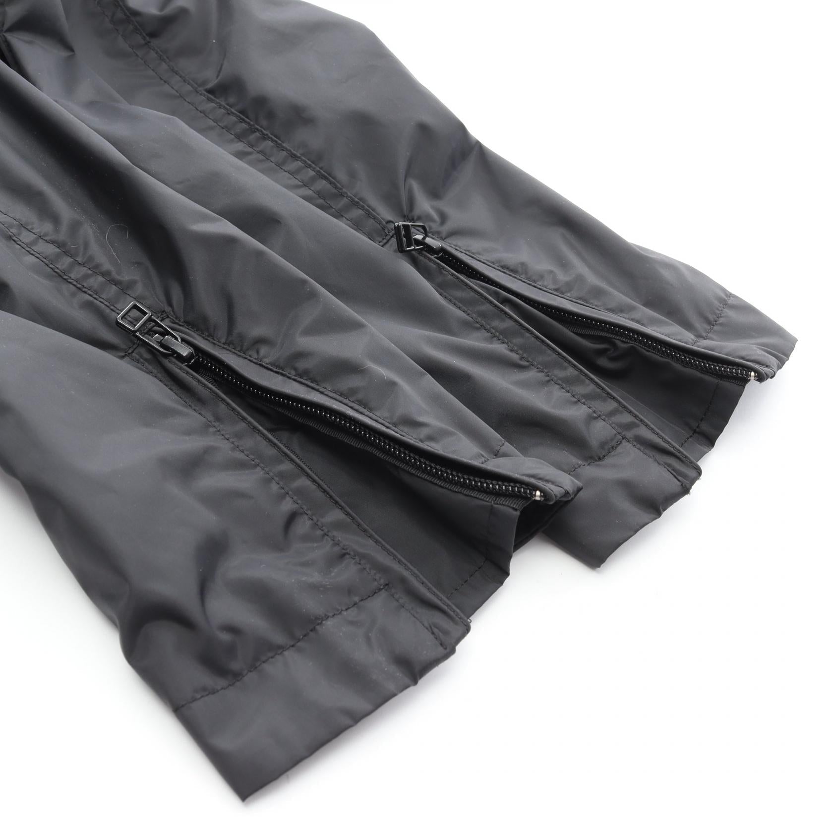 イッセイ ミヤケ PARACHUTE コート ポリエステル コート