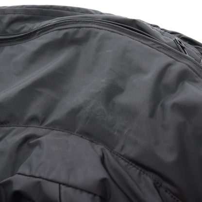 イッセイ ミヤケ PARACHUTE コート ポリエステル コート