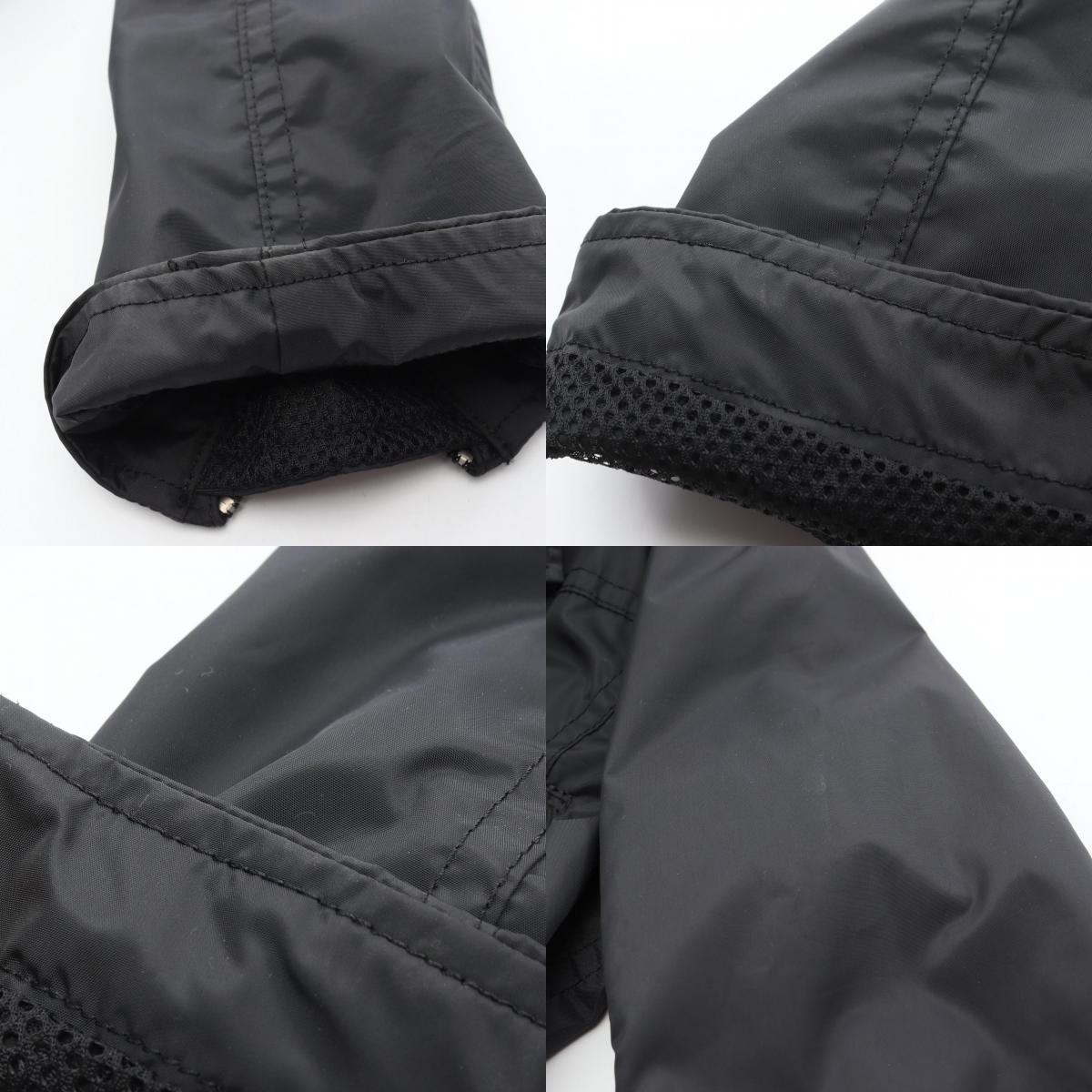 イッセイ ミヤケ PARACHUTE コート ポリエステル コート