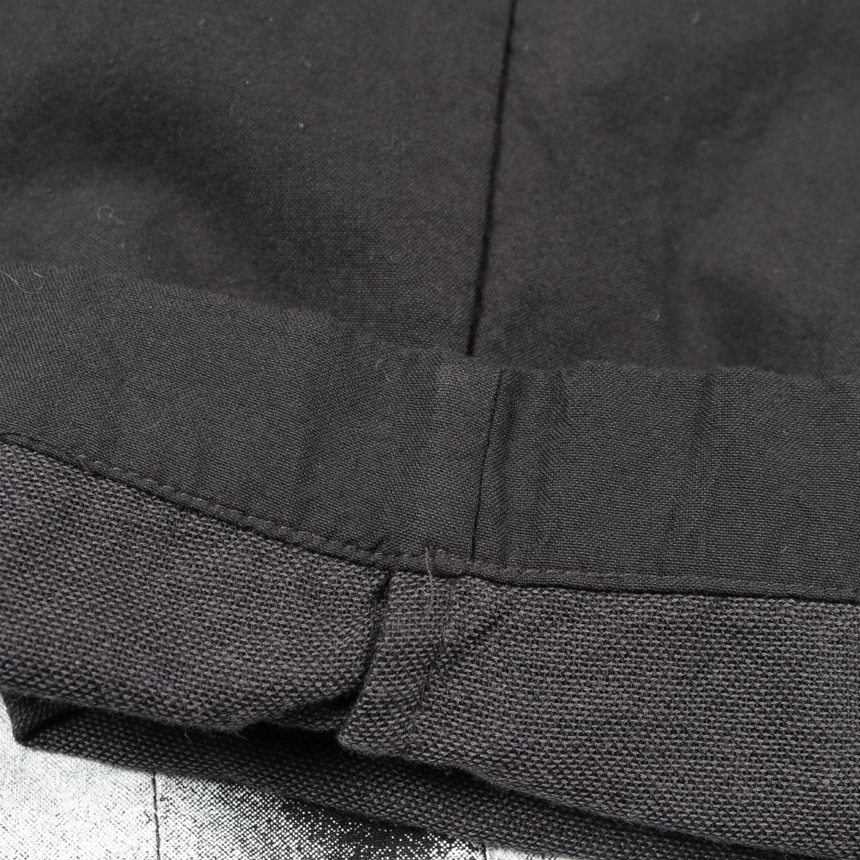 Supreme × Yohji Yamamoto コットン フーディー