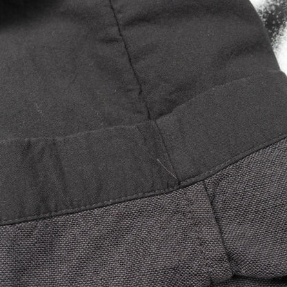 シュプリーム Yohji Yamamoto コットンパーカー