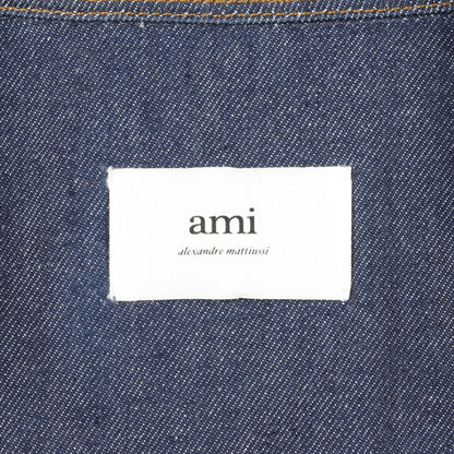 AMI コットン トップス