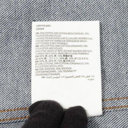 AMI コットン トップス