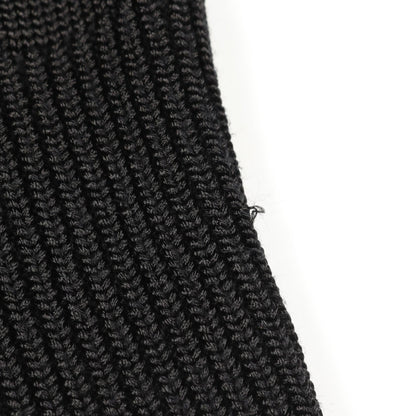 エルメス Hリフト レーヨンコットン カーディガン