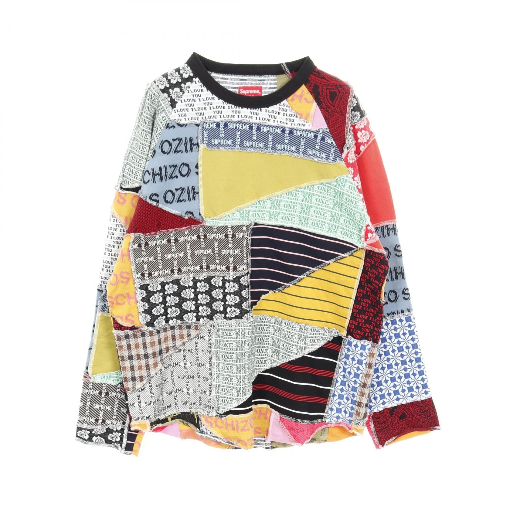 シュプリーム コットン トップ