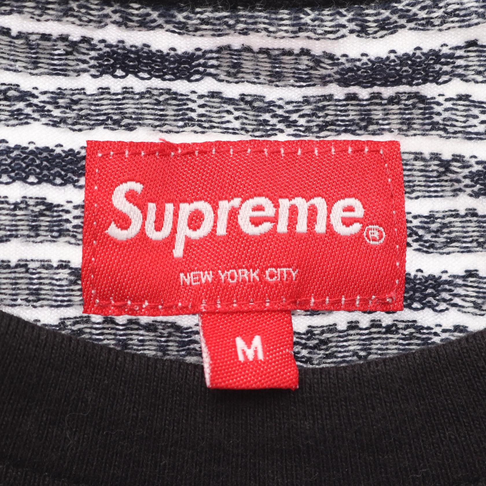 シュプリーム コットン トップ