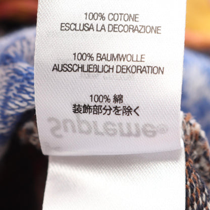 シュプリーム コットン トップ