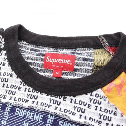 シュプリーム コットン トップ